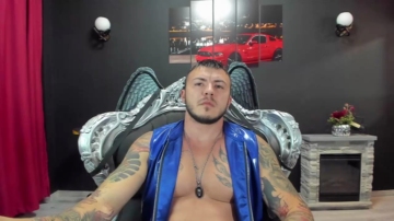 Masterdevil11  12-09-2021